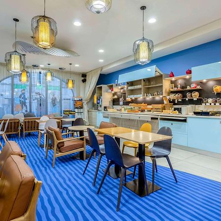 Ibis Styles La Rochelle Centre Hotel Ngoại thất bức ảnh