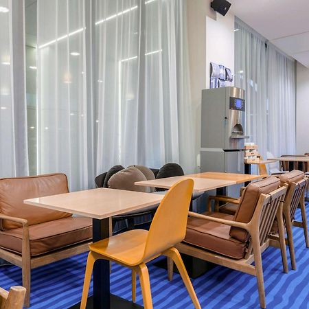 Ibis Styles La Rochelle Centre Hotel Ngoại thất bức ảnh