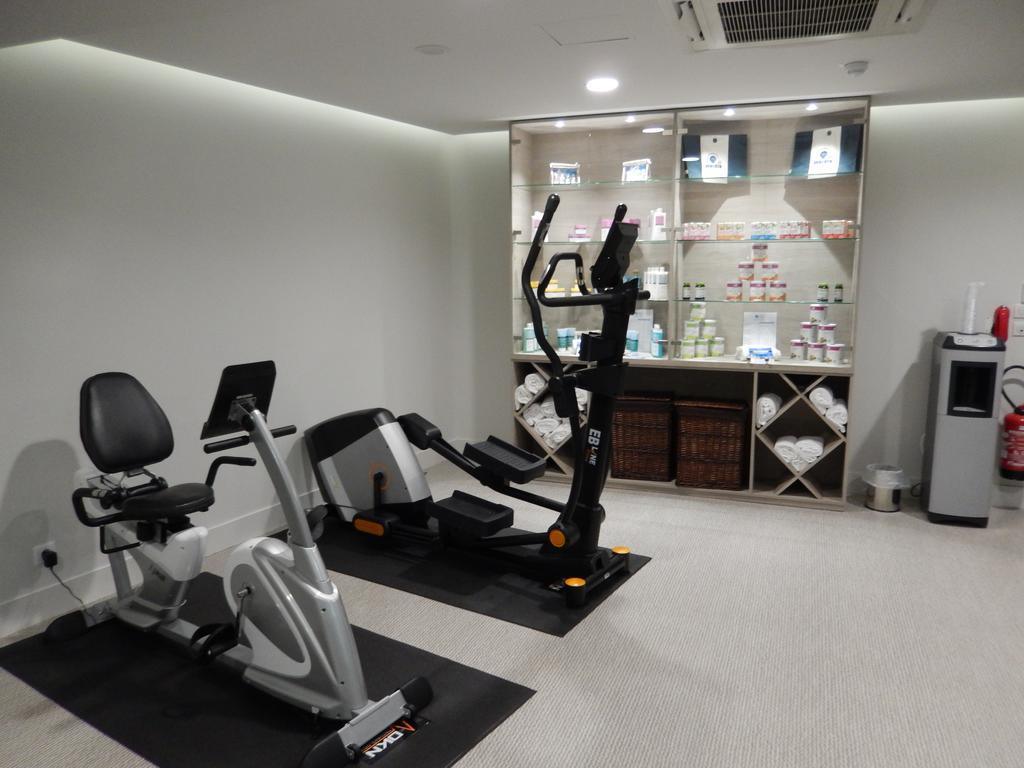 Ibis Styles La Rochelle Centre Hotel Ngoại thất bức ảnh