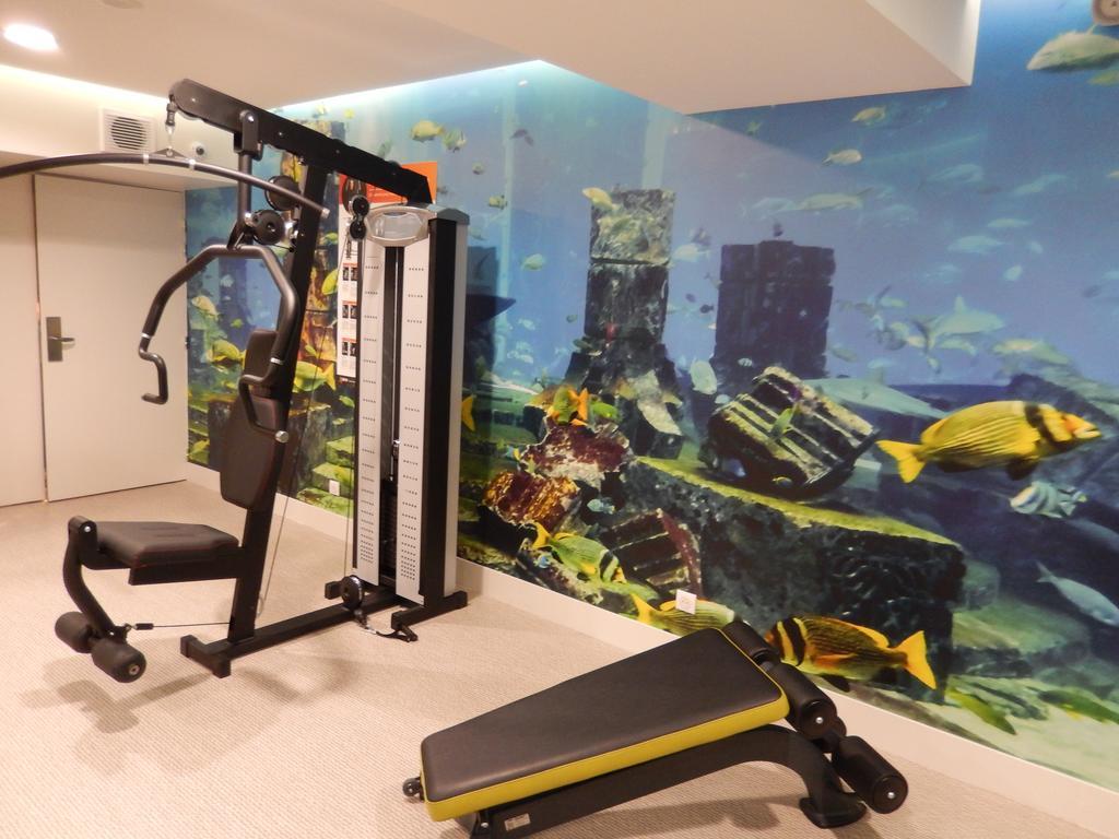 Ibis Styles La Rochelle Centre Hotel Ngoại thất bức ảnh
