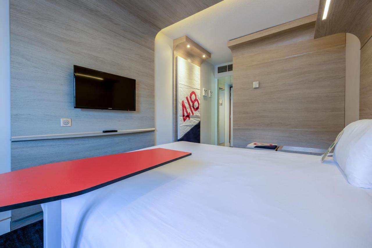 Ibis Styles La Rochelle Centre Hotel Ngoại thất bức ảnh