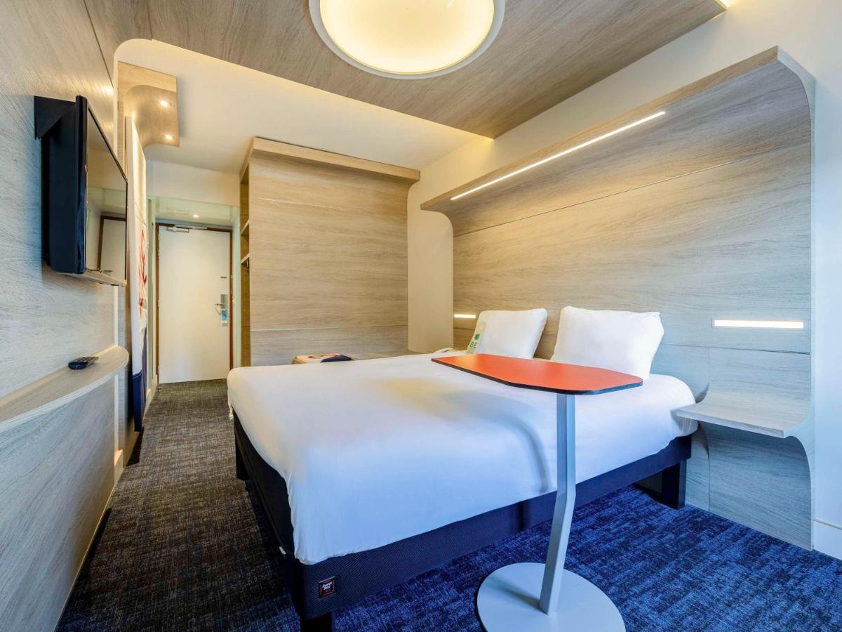 Ibis Styles La Rochelle Centre Hotel Ngoại thất bức ảnh