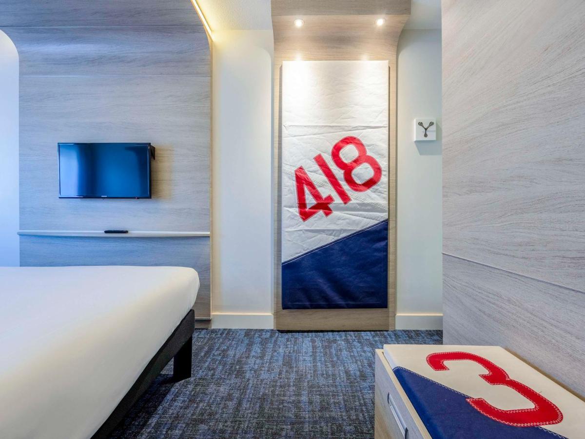 Ibis Styles La Rochelle Centre Hotel Ngoại thất bức ảnh