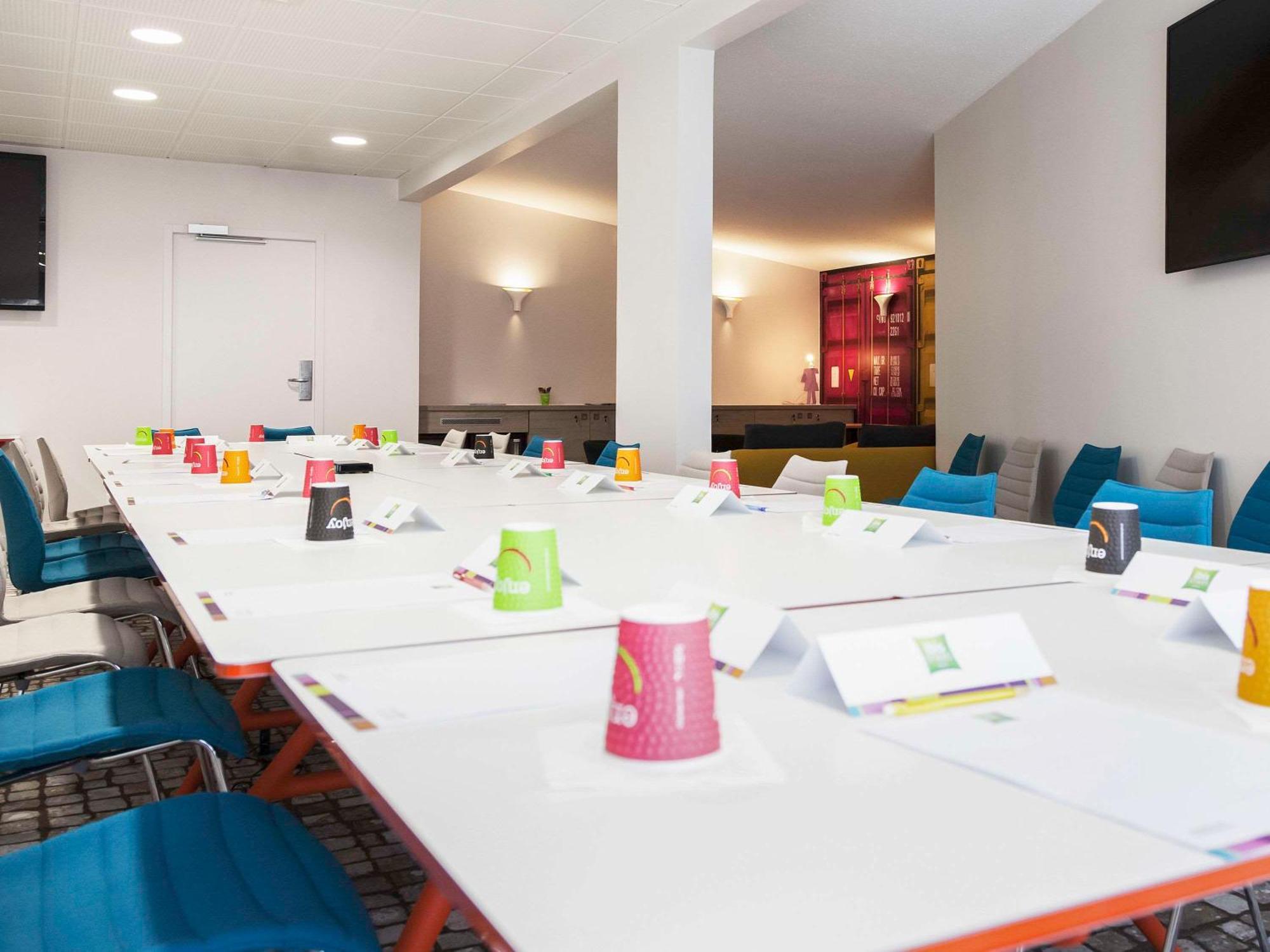 Ibis Styles La Rochelle Centre Hotel Ngoại thất bức ảnh