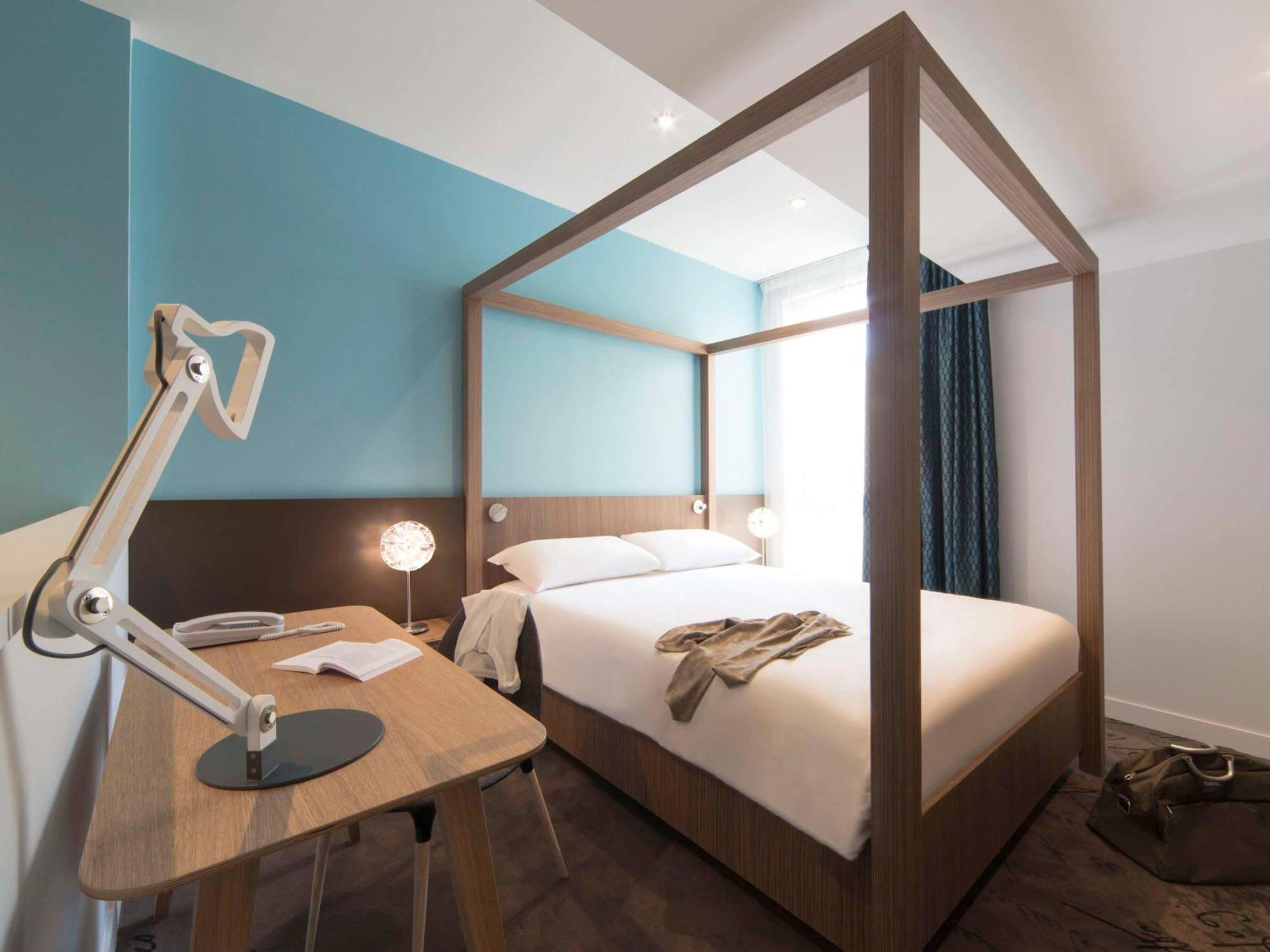 Ibis Styles La Rochelle Centre Hotel Ngoại thất bức ảnh
