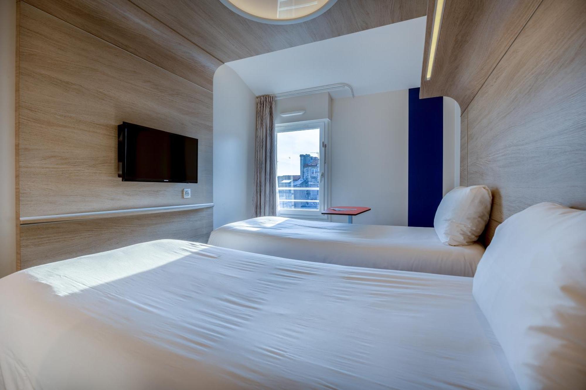 Ibis Styles La Rochelle Centre Hotel Ngoại thất bức ảnh