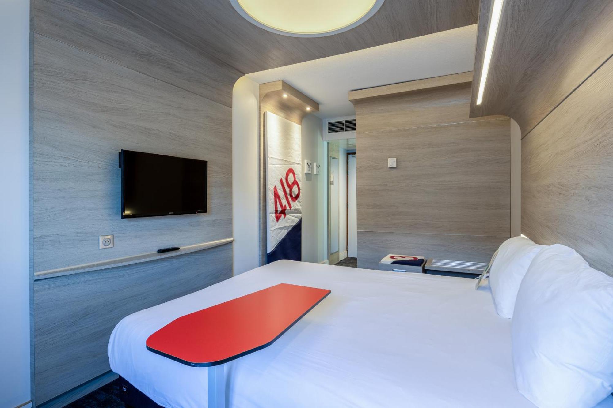 Ibis Styles La Rochelle Centre Hotel Ngoại thất bức ảnh