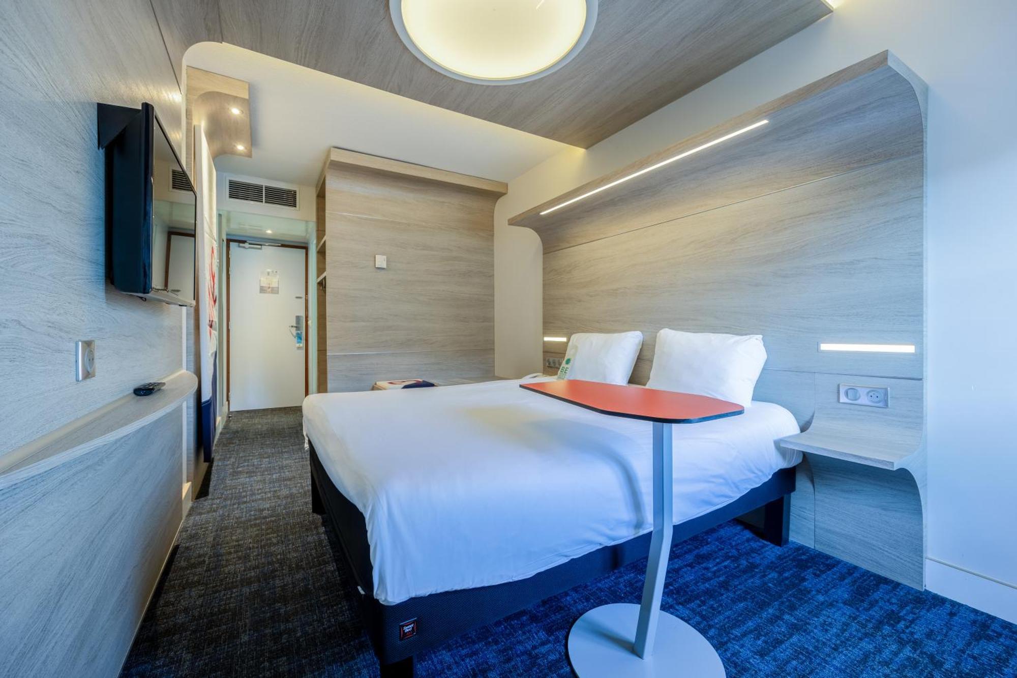 Ibis Styles La Rochelle Centre Hotel Ngoại thất bức ảnh