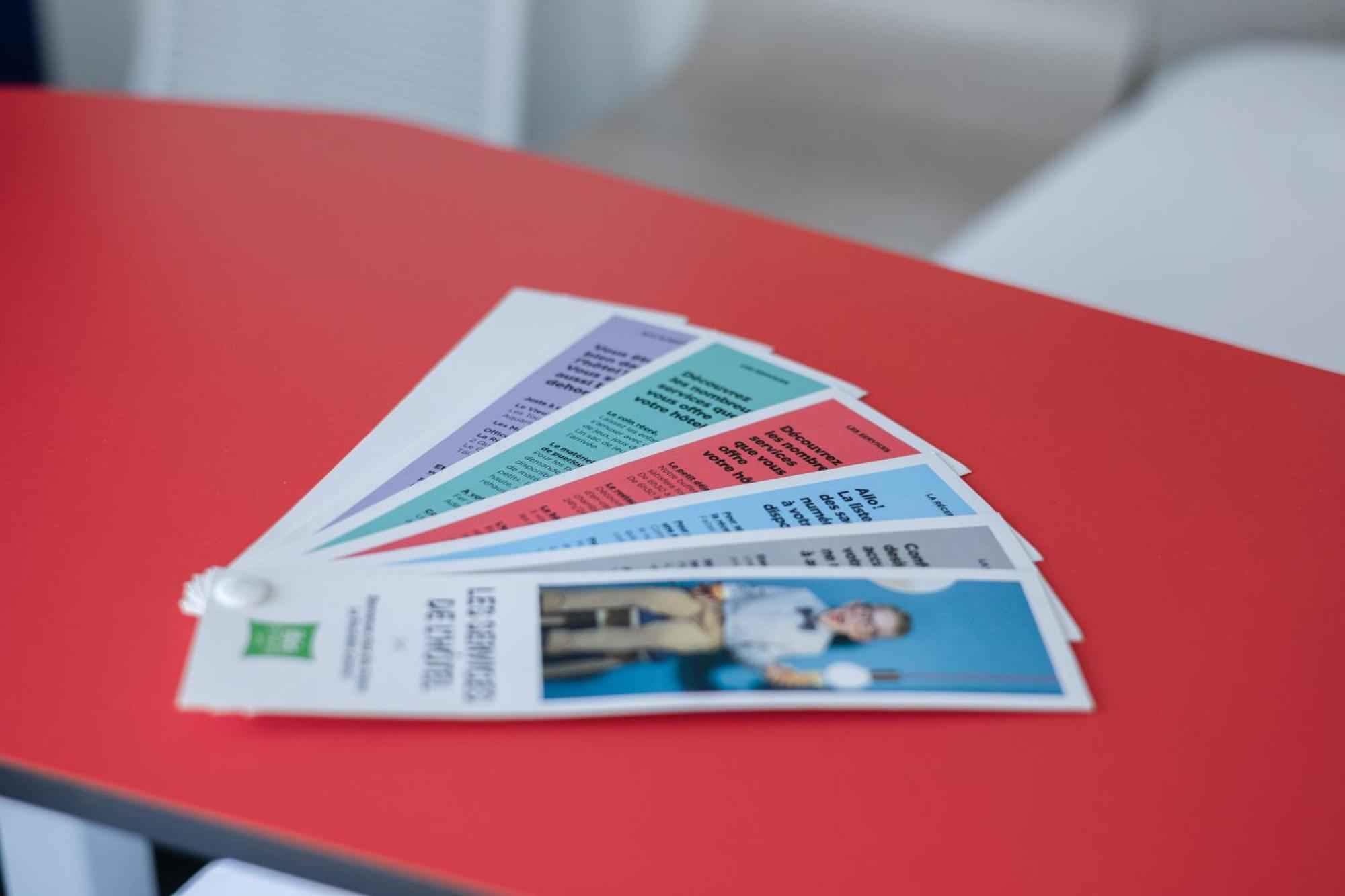 Ibis Styles La Rochelle Centre Hotel Ngoại thất bức ảnh