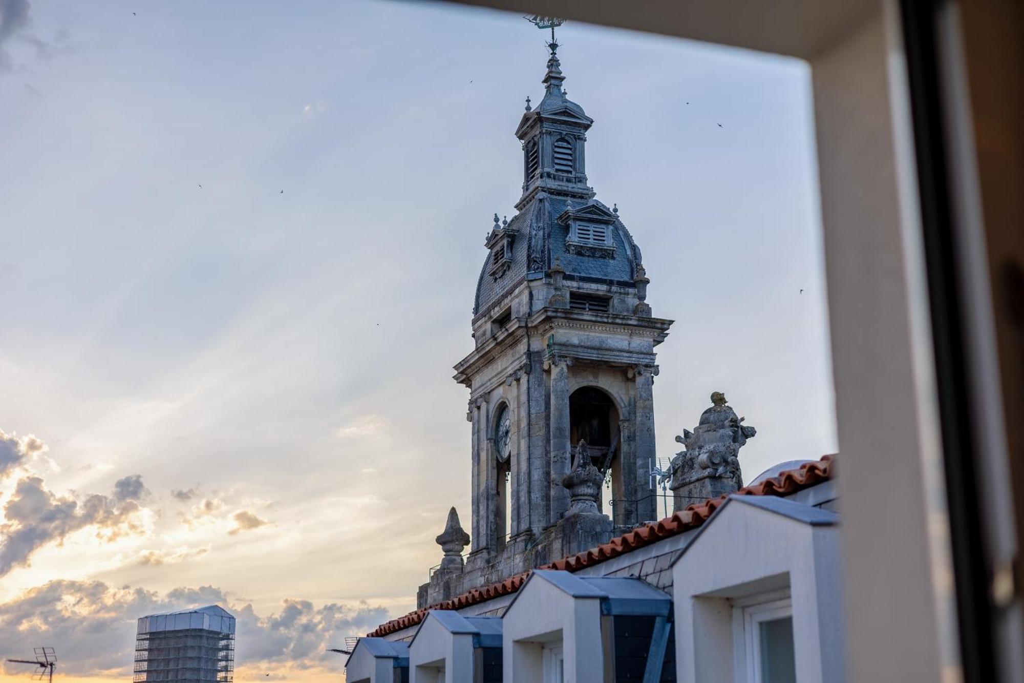 Ibis Styles La Rochelle Centre Hotel Ngoại thất bức ảnh