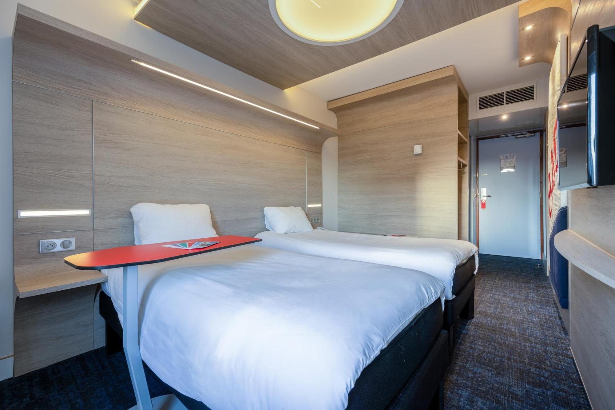 Ibis Styles La Rochelle Centre Hotel Ngoại thất bức ảnh