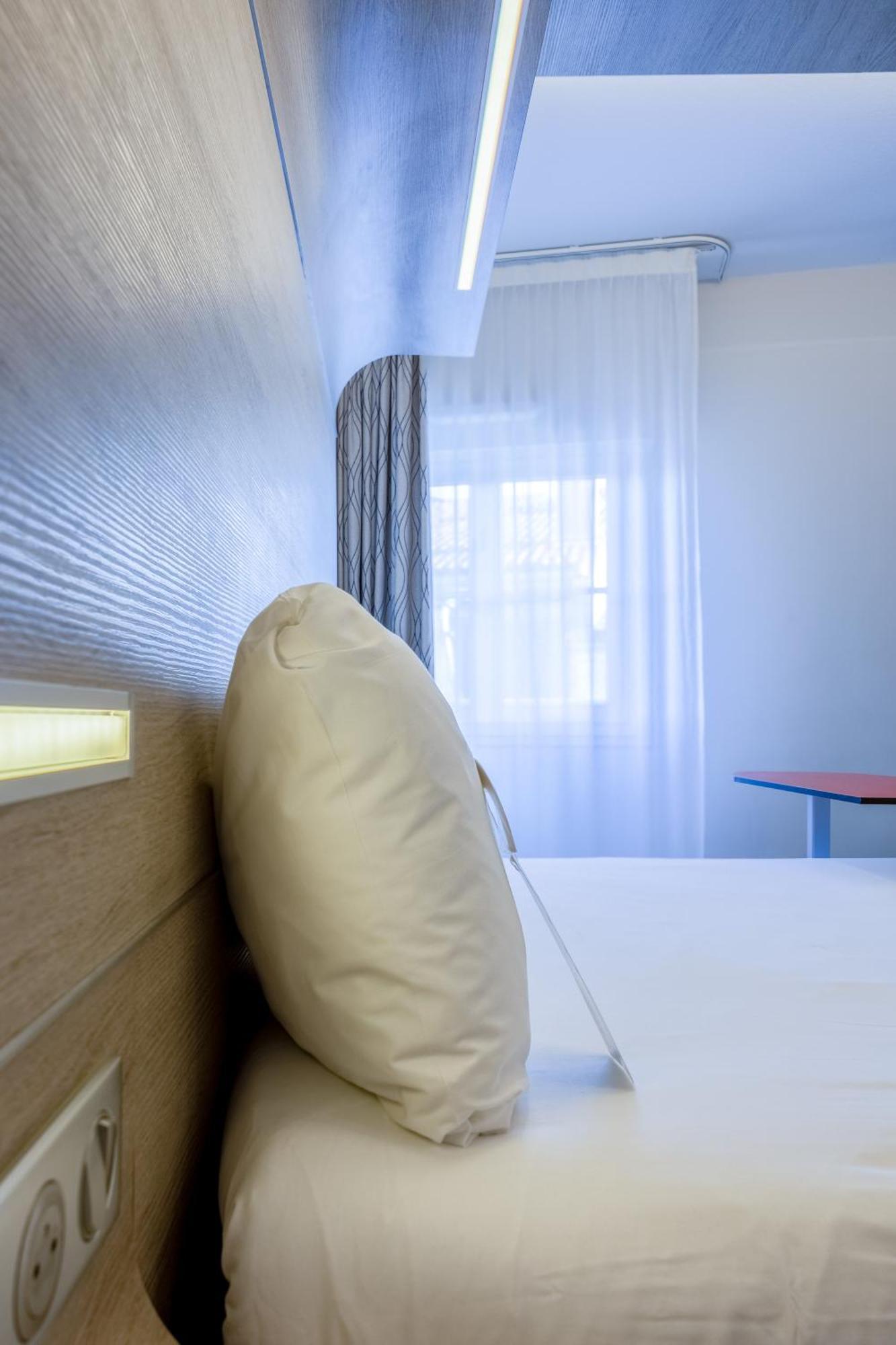 Ibis Styles La Rochelle Centre Hotel Ngoại thất bức ảnh
