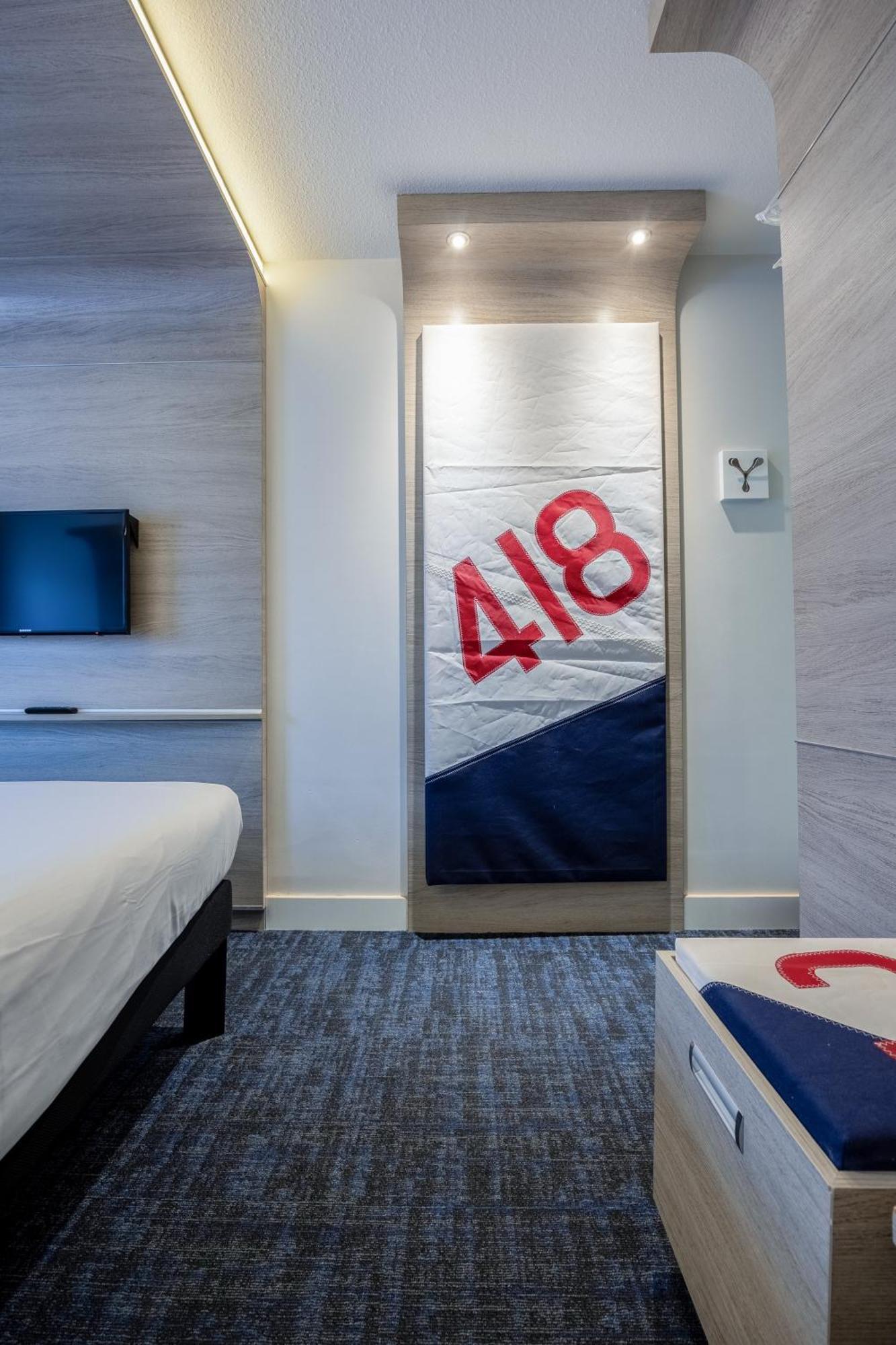 Ibis Styles La Rochelle Centre Hotel Ngoại thất bức ảnh
