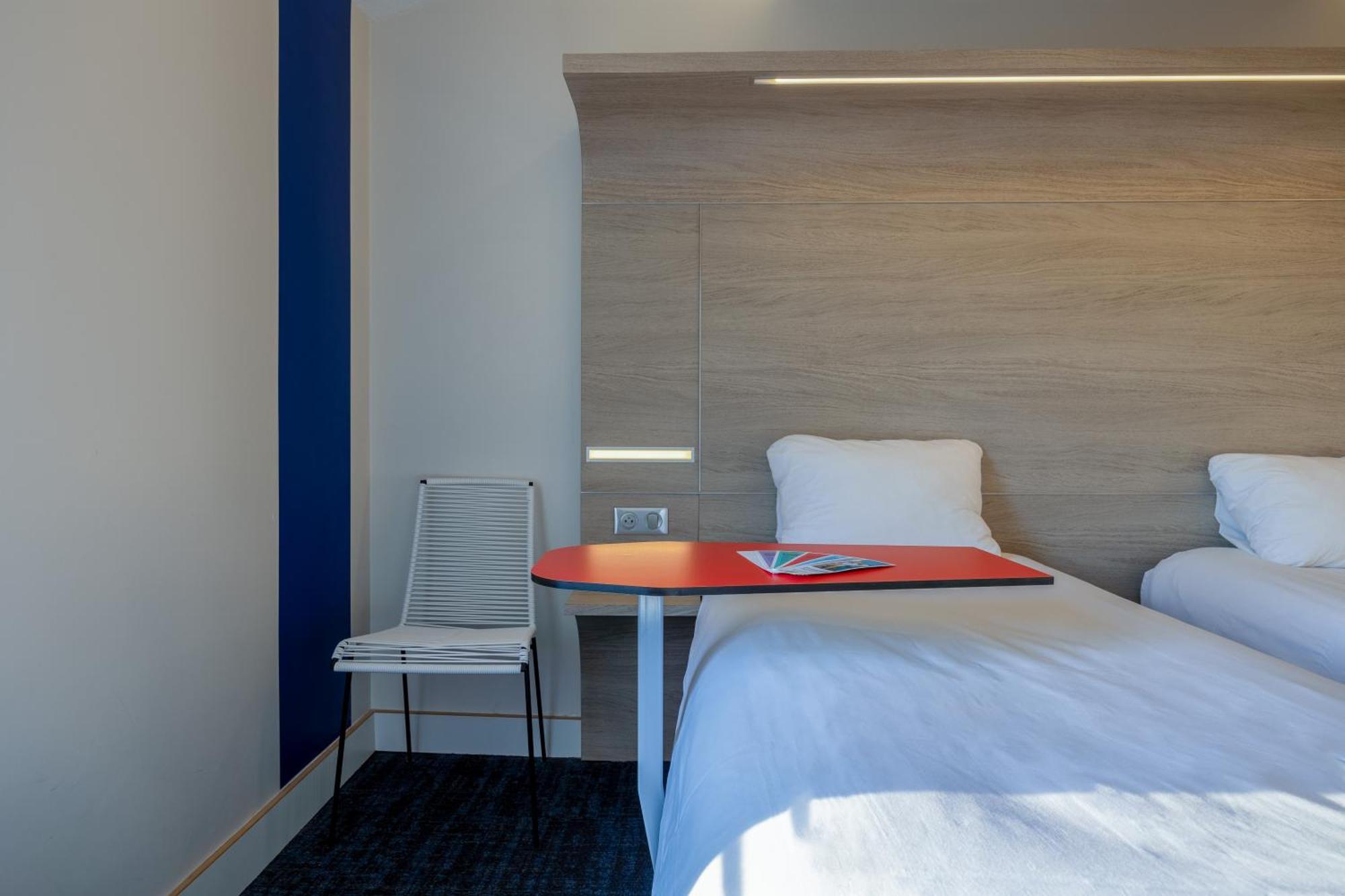 Ibis Styles La Rochelle Centre Hotel Ngoại thất bức ảnh