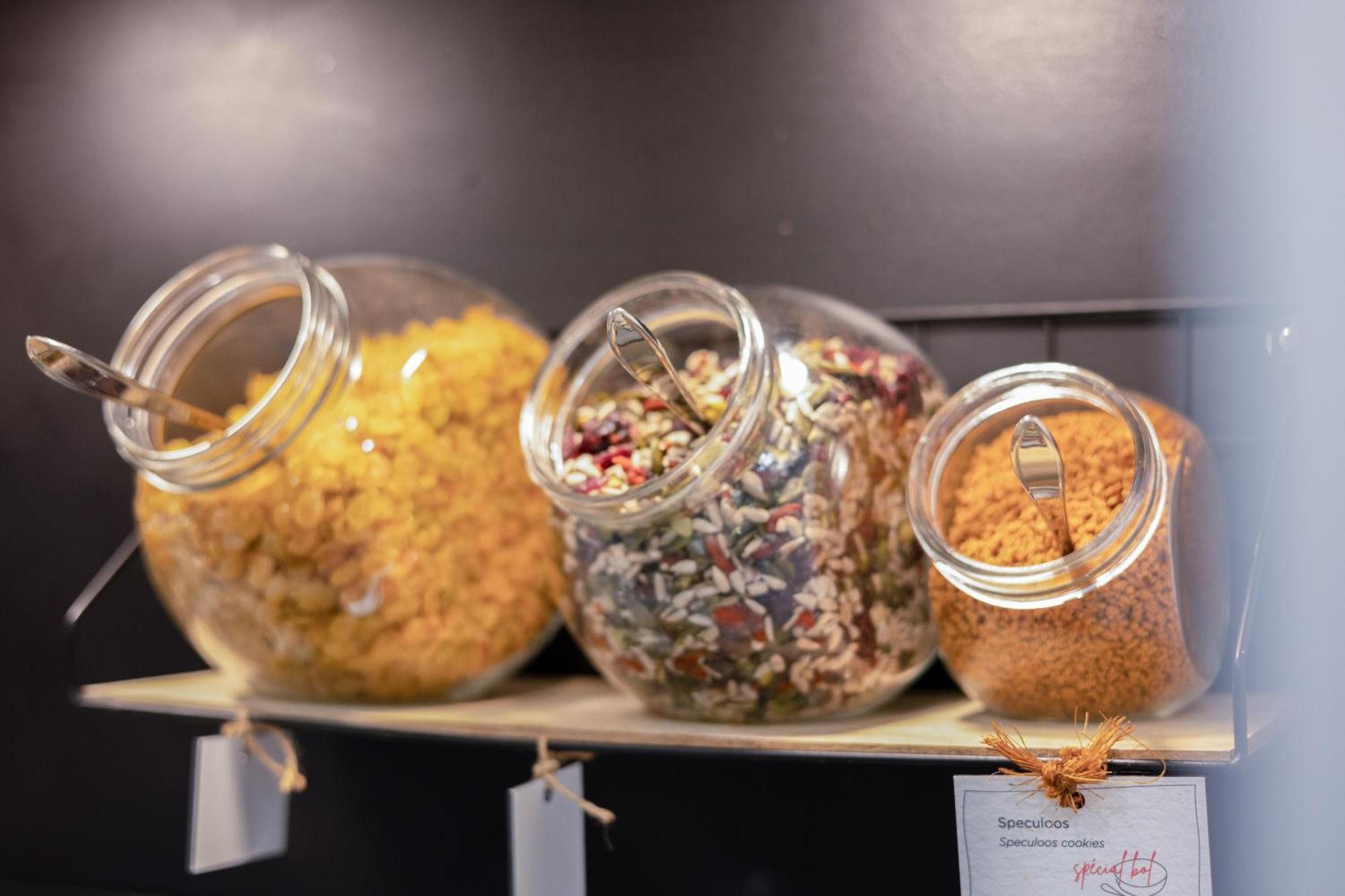 Ibis Styles La Rochelle Centre Hotel Ngoại thất bức ảnh