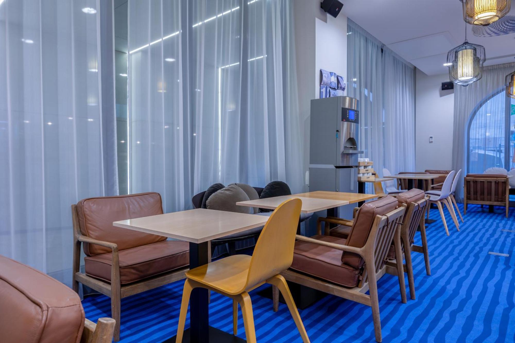 Ibis Styles La Rochelle Centre Hotel Ngoại thất bức ảnh