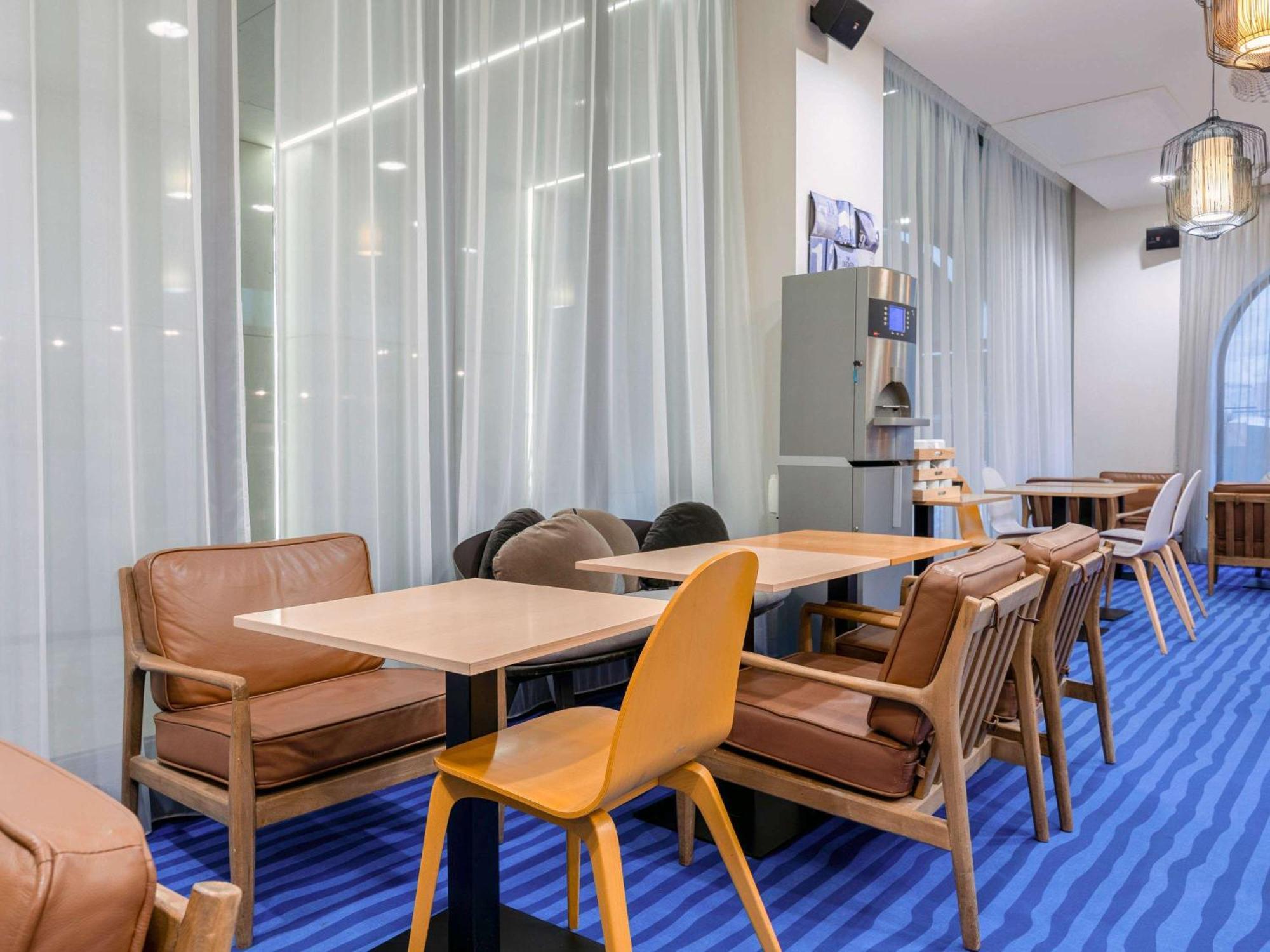 Ibis Styles La Rochelle Centre Hotel Ngoại thất bức ảnh