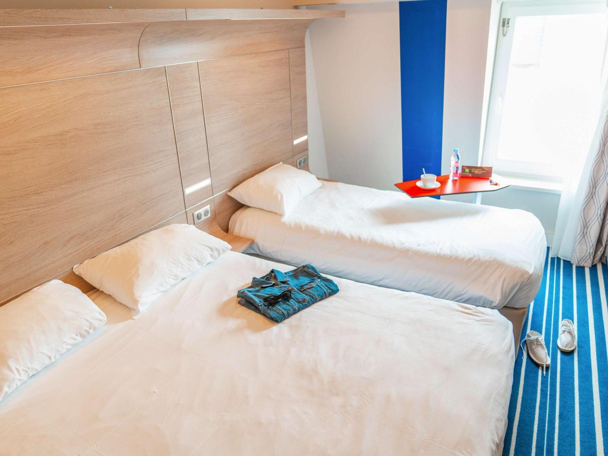 Ibis Styles La Rochelle Centre Hotel Ngoại thất bức ảnh