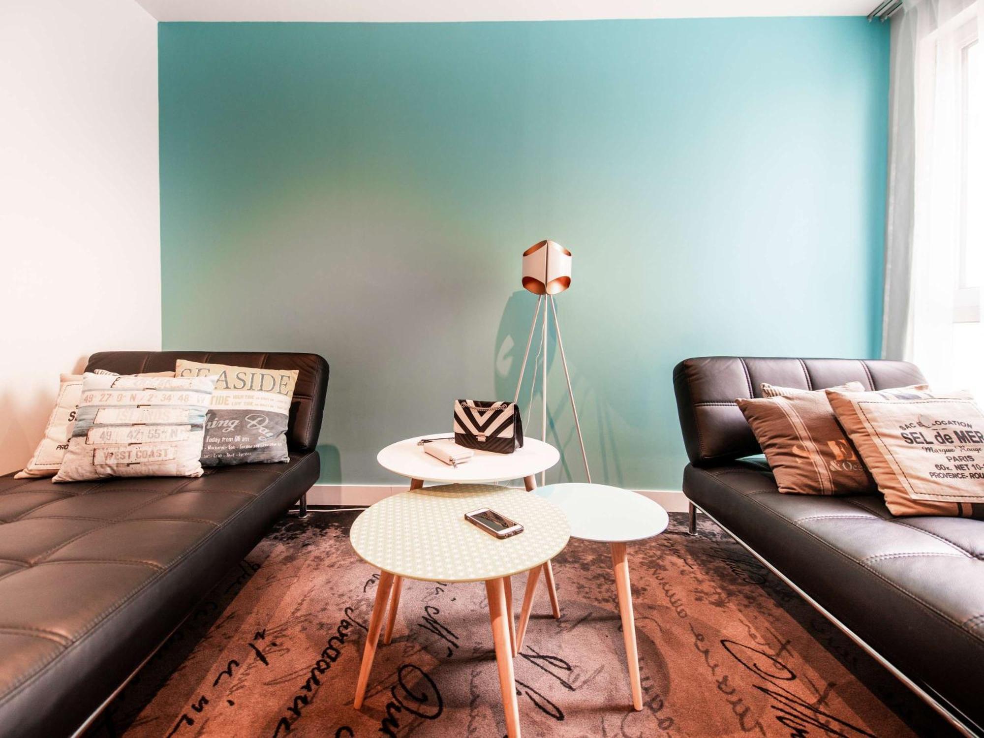 Ibis Styles La Rochelle Centre Hotel Ngoại thất bức ảnh