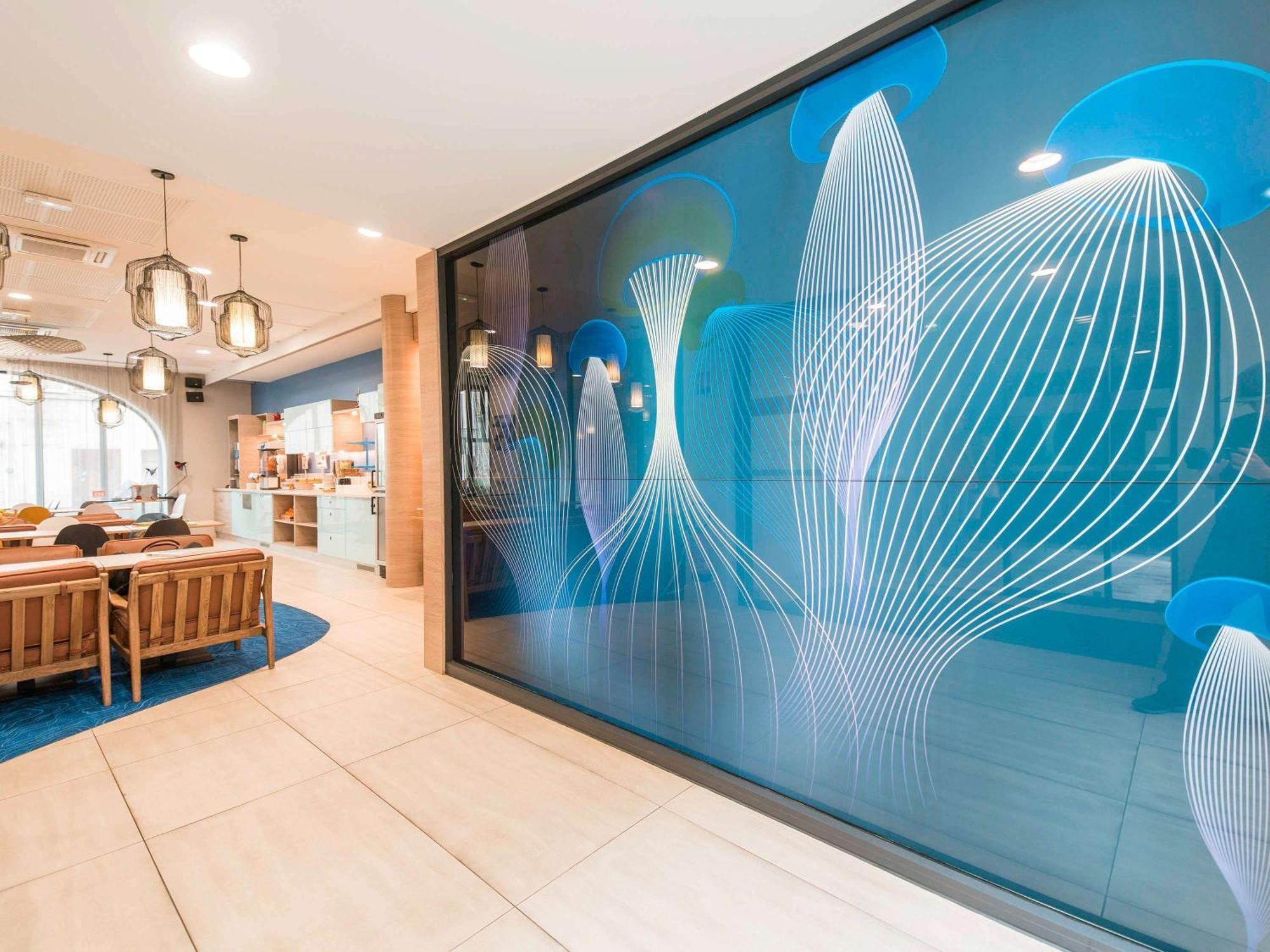 Ibis Styles La Rochelle Centre Hotel Ngoại thất bức ảnh