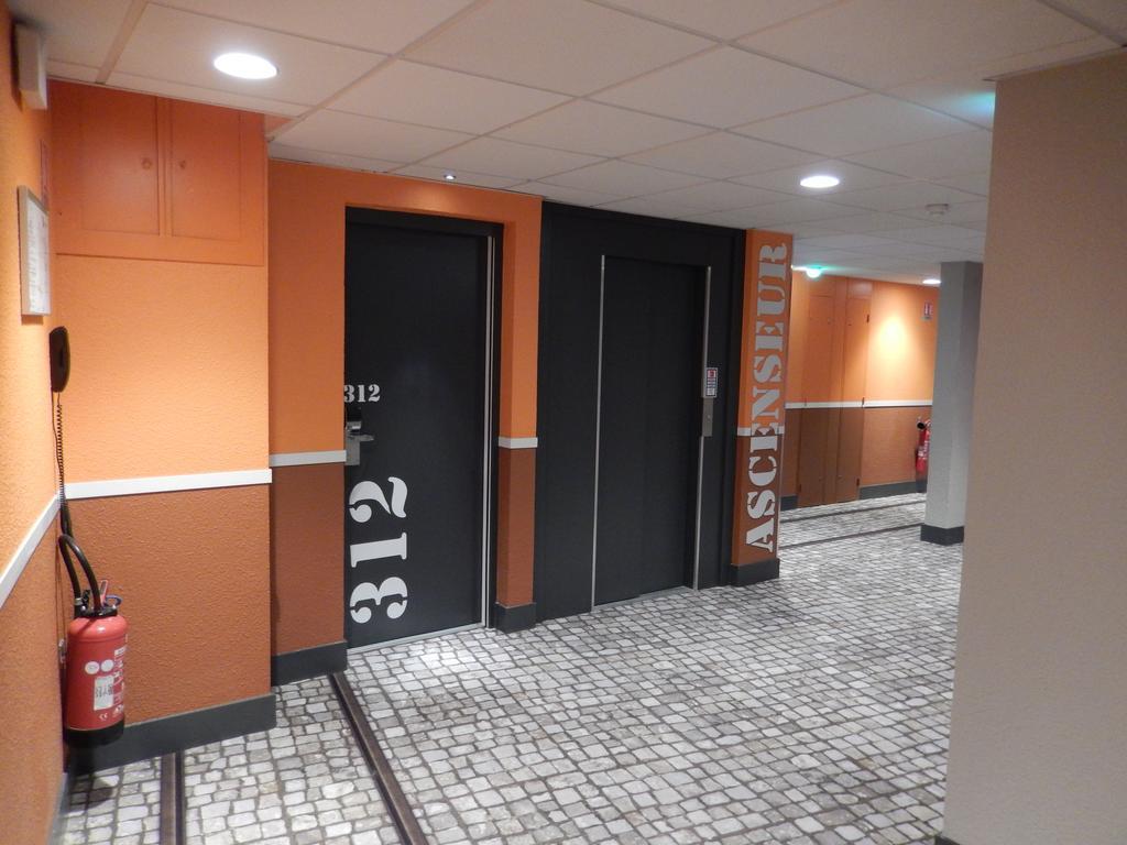 Ibis Styles La Rochelle Centre Hotel Ngoại thất bức ảnh