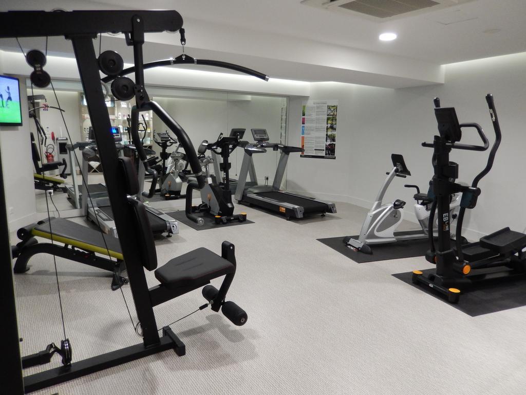 Ibis Styles La Rochelle Centre Hotel Ngoại thất bức ảnh