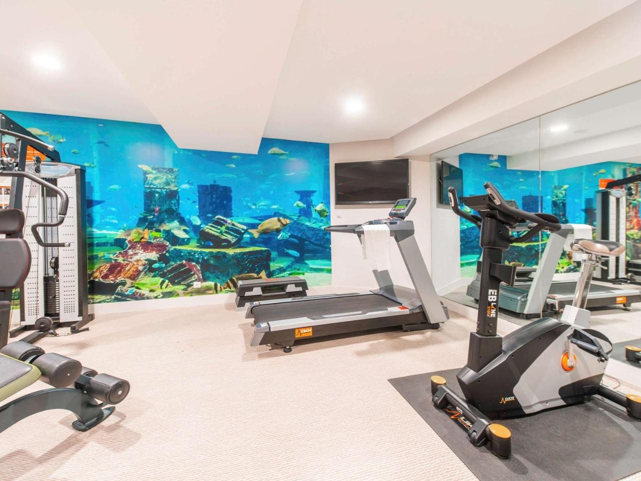 Ibis Styles La Rochelle Centre Hotel Ngoại thất bức ảnh