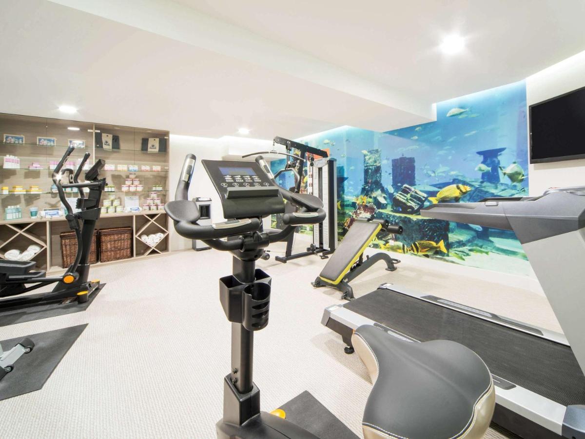 Ibis Styles La Rochelle Centre Hotel Ngoại thất bức ảnh